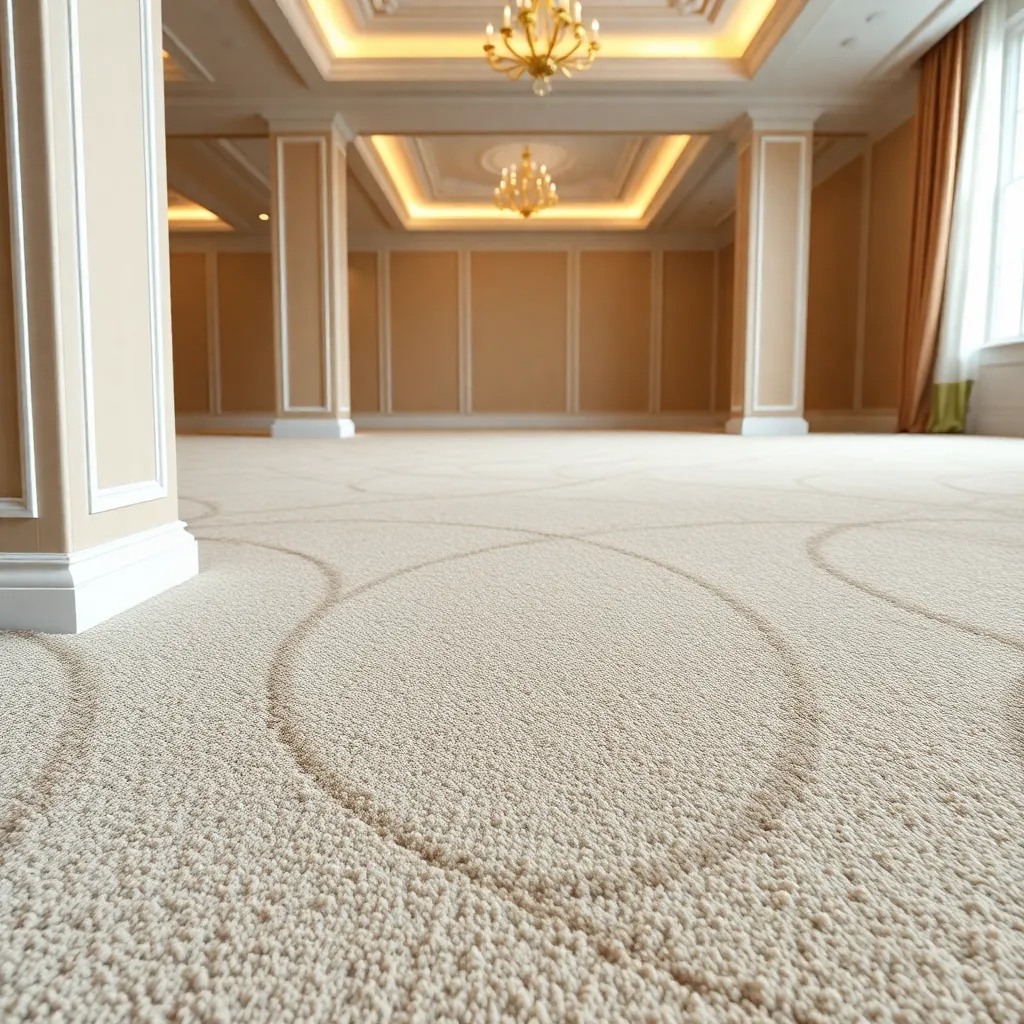 Carpet Cleaning