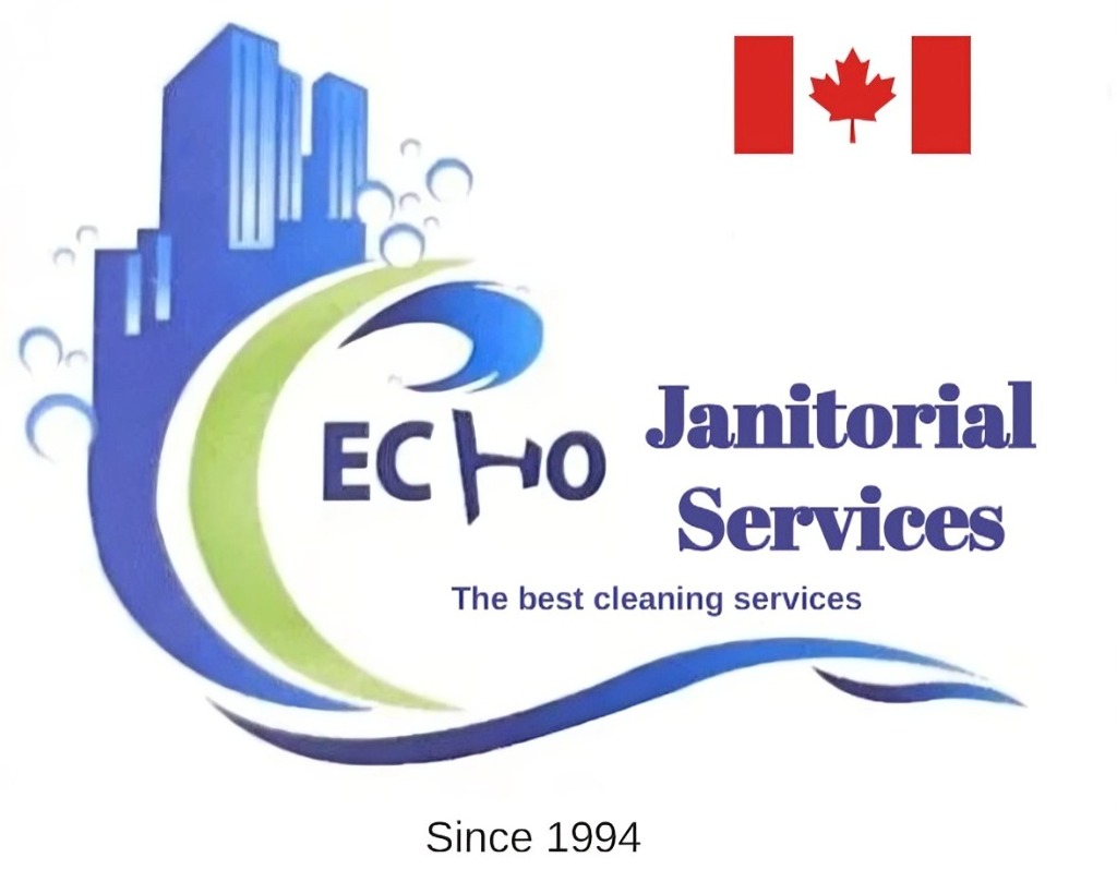 Echo Janitorial